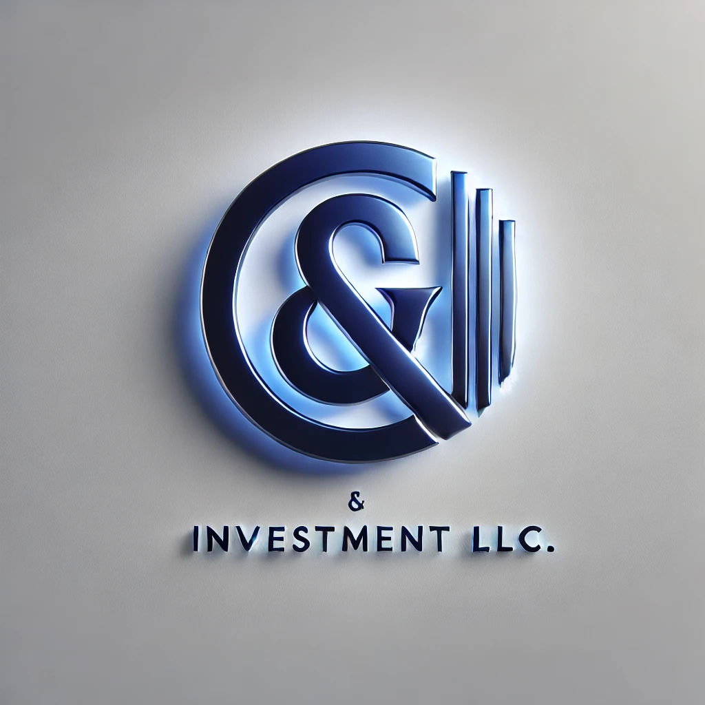 G&G Invst, LLC logo